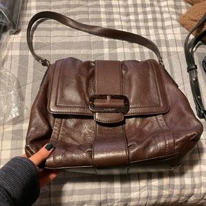 Kate Spade leather purse